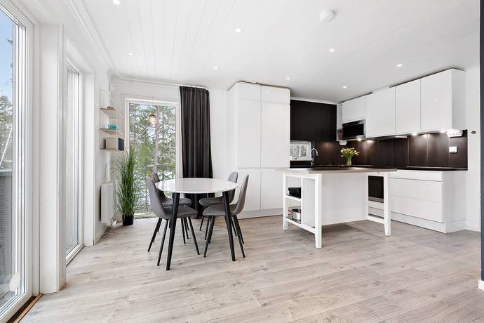 Additional image 3 of Björnmossevägen 60, Garns-ekskogen/Brottby, Vallentuna Municipality