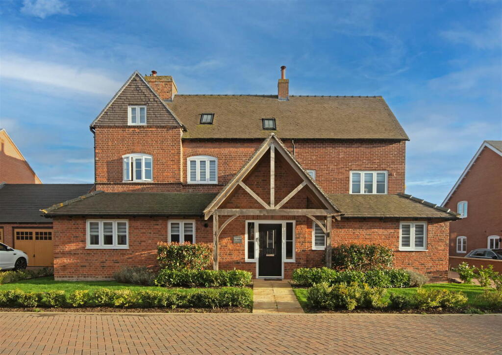 Additional image 28 of Manor Lane, Harlaston, Tamworth