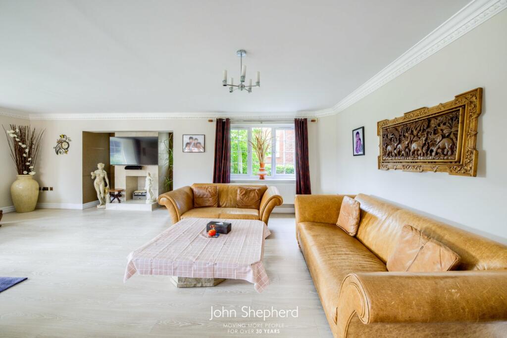 Additional image 7 of Warren Close, Earlswood, Solihull, Warwickshire, B94
