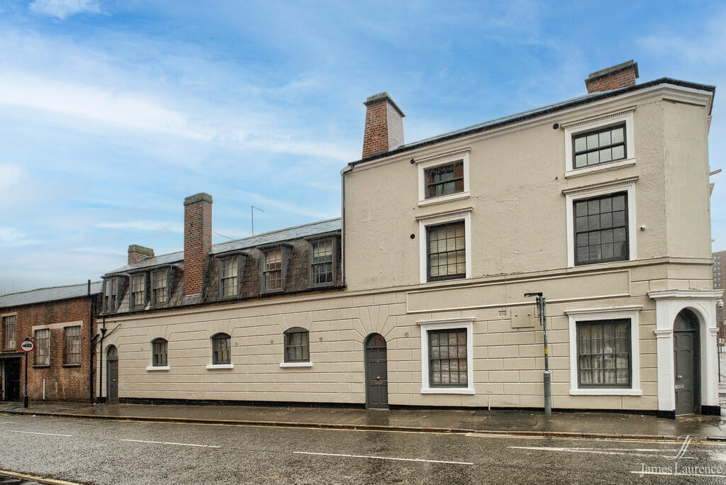 Additional image 19 of Silver Forge, Princip Street, Birmingham