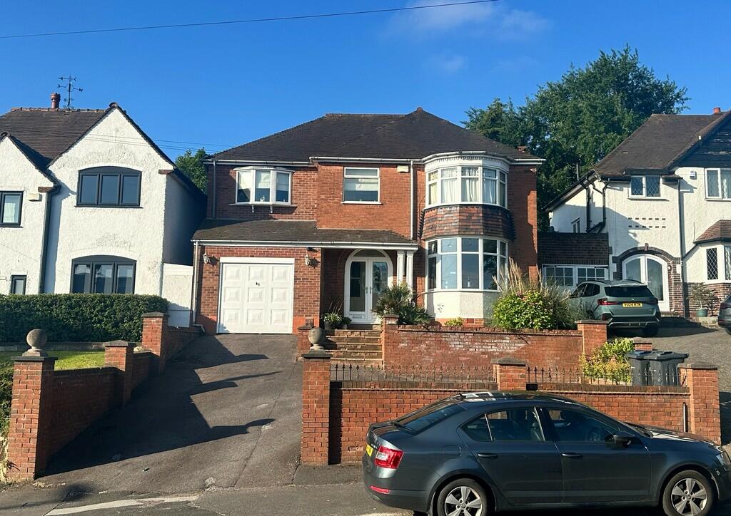 Additional image 15 of Penns Lane, Sutton Coldfield