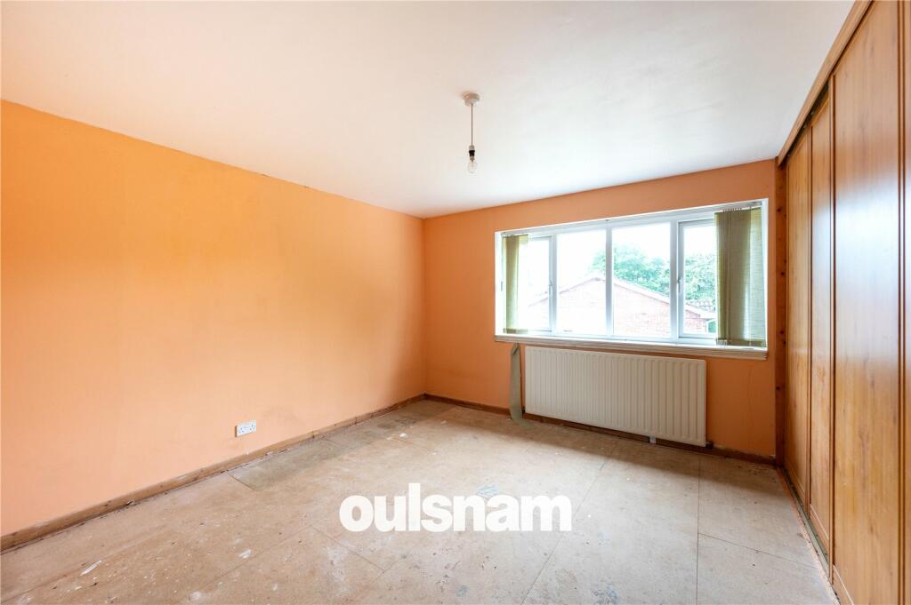 Additional image 35 of Cranham Close Headless Cross, Redditch, Worcestershire, B97