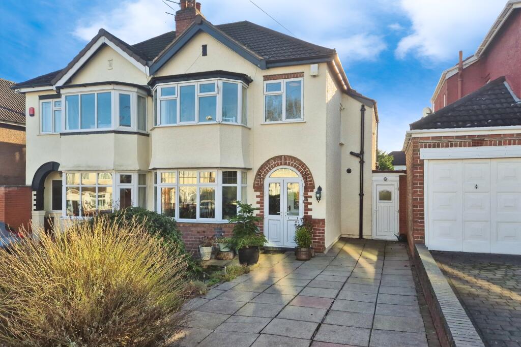 Additional image 29 of Chestnut Road, Oldbury, B68