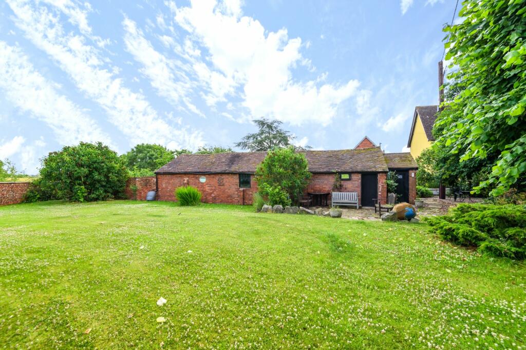 Additional image 41 of Wike Lane, Sambourne, Redditch, Warwickshire, B96