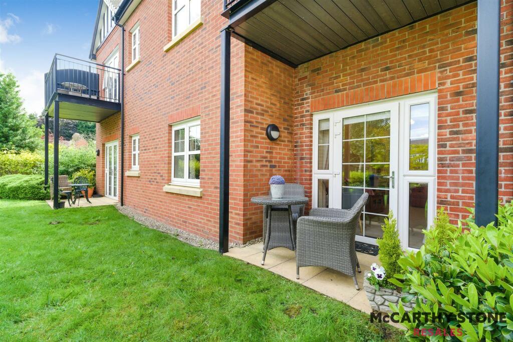 Additional image 15 of Ravenshaw Court, Four Ashes Road, Bentley Heath, Solihull