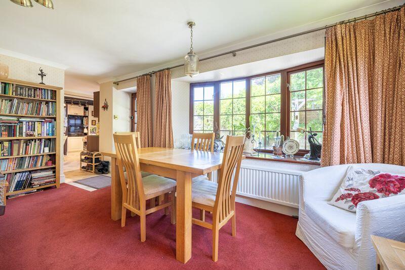 Additional image 6 of Detached period 4 bedroom house in central Bruton