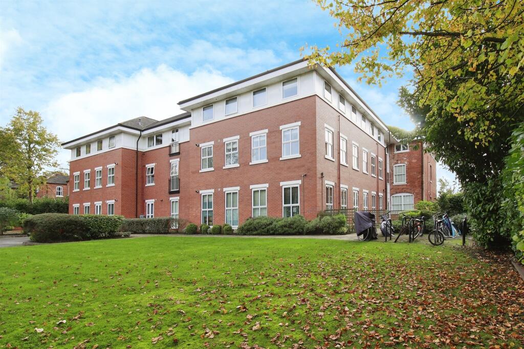 Additional image 14 of Warwick Road, Solihull