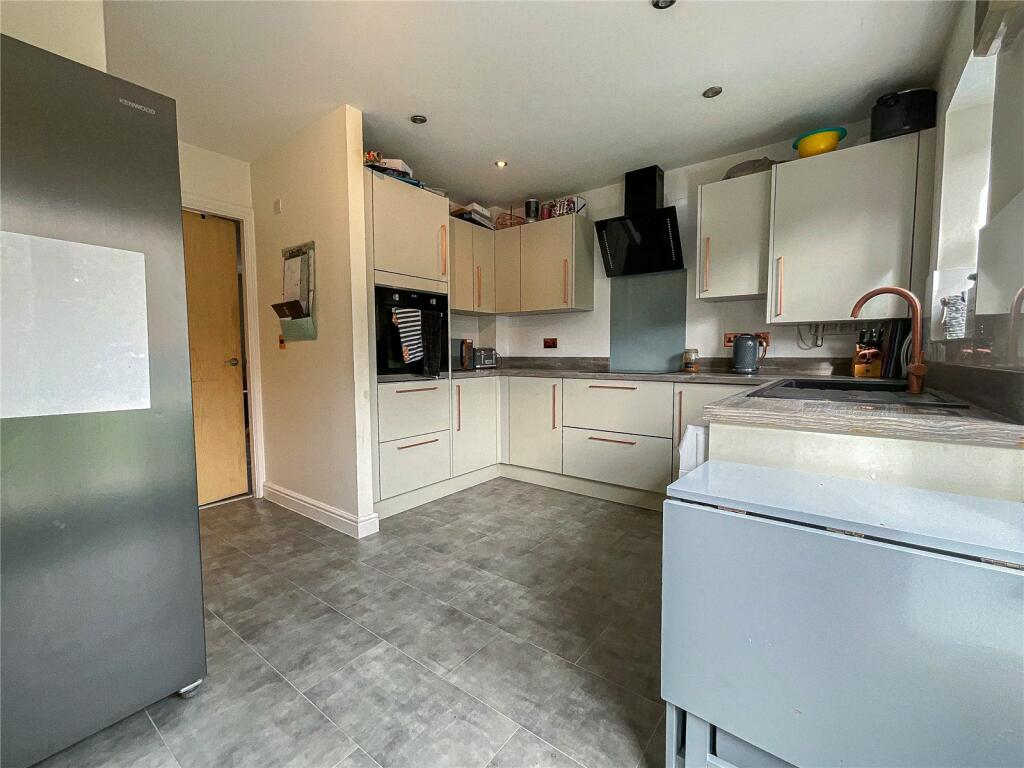 Additional image 4 of Lyon Drive, Tamworth, Staffordshire, B77