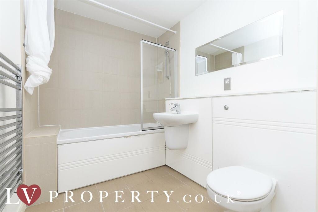 Additional image 7 of Latitude Apartments, Bromsgrove Street, Birmingham city centre, Birmingham