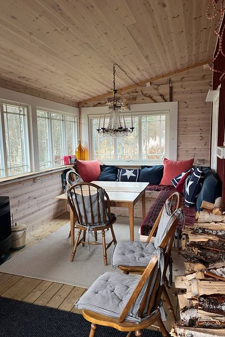 Additional image 2 of Jänsmässholmen 159, Offerdal, Krokoms kommun