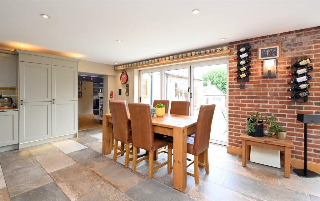 Additional image 15 of Holly Cottage, Main Street, Clifton Campville, B79