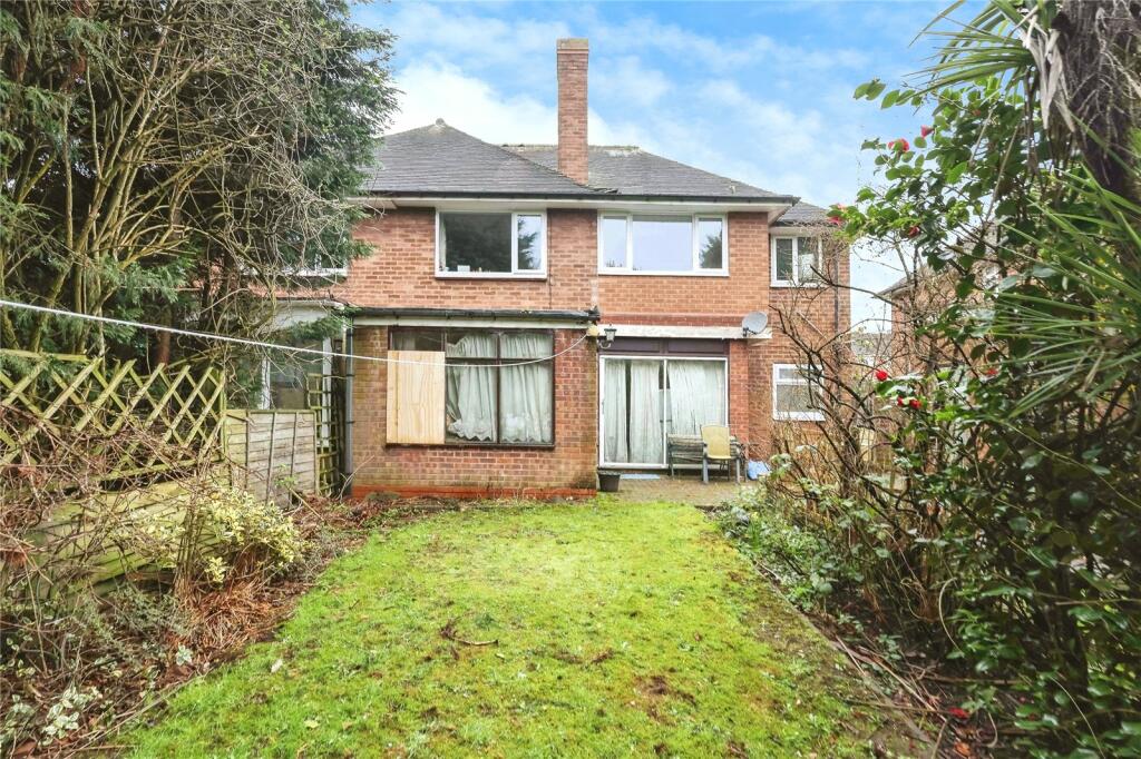 Additional image 6 of Darleydale Avenue, Great Barr, Birmingham, B44