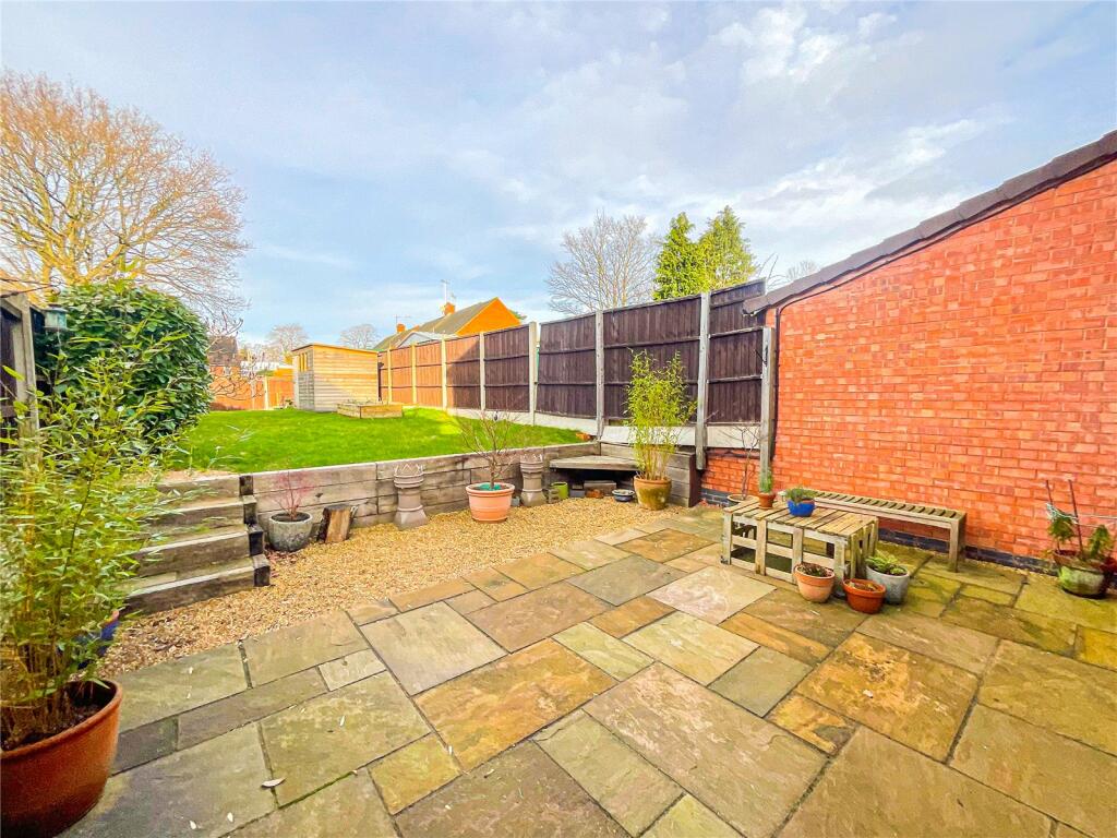 Additional image 16 of Lingfield Avenue, Birmingham, West Midlands, B44