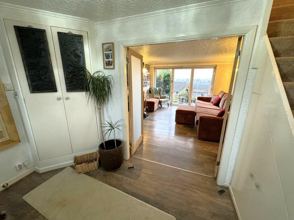 Primary image of Baker House Grove, Birmingham