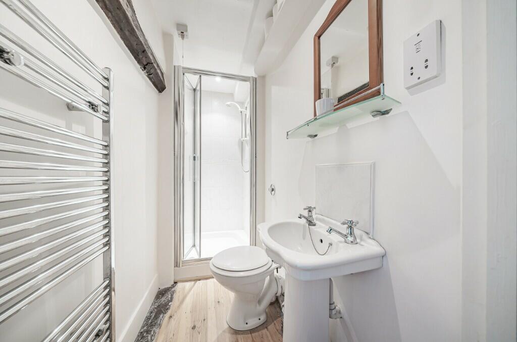 Additional image 13 of High Street, Bruton, Somerset, BA10 0AH