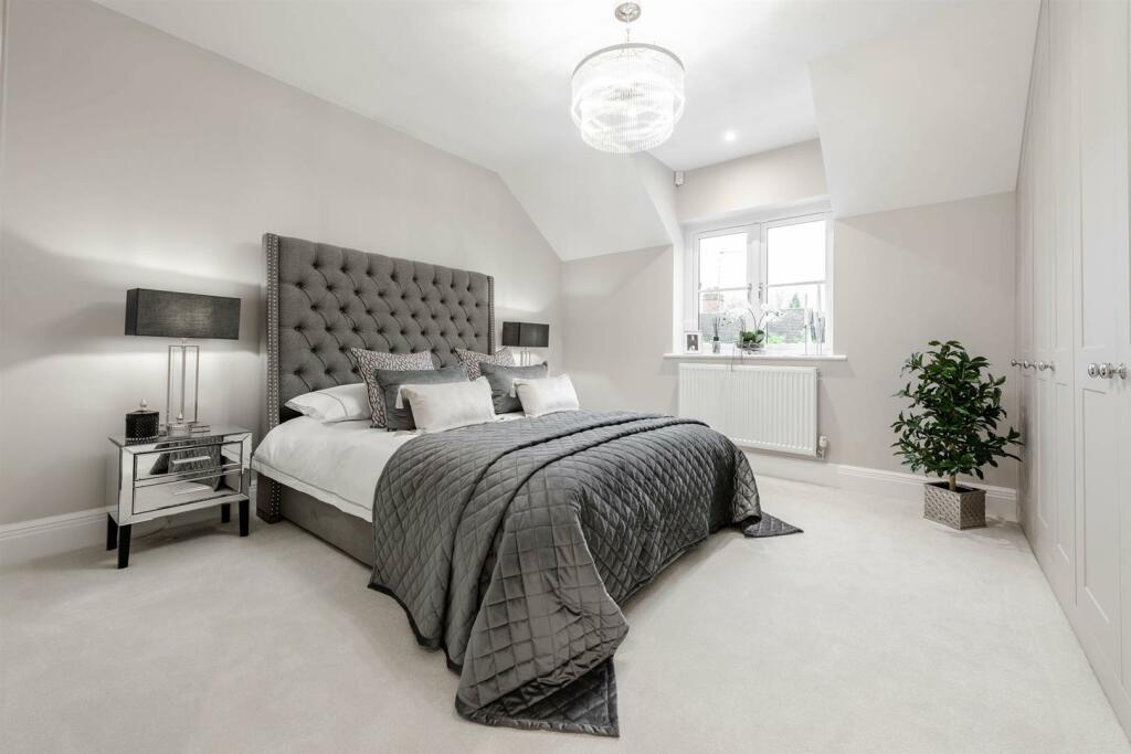 Additional image 22 of Earlswood Common, Earlswood, Solihull