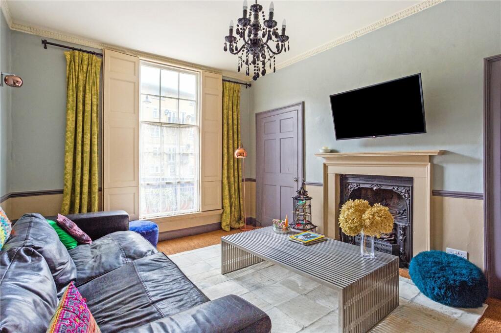 Additional image 25 of Walcot Buildings, BATH, BA1