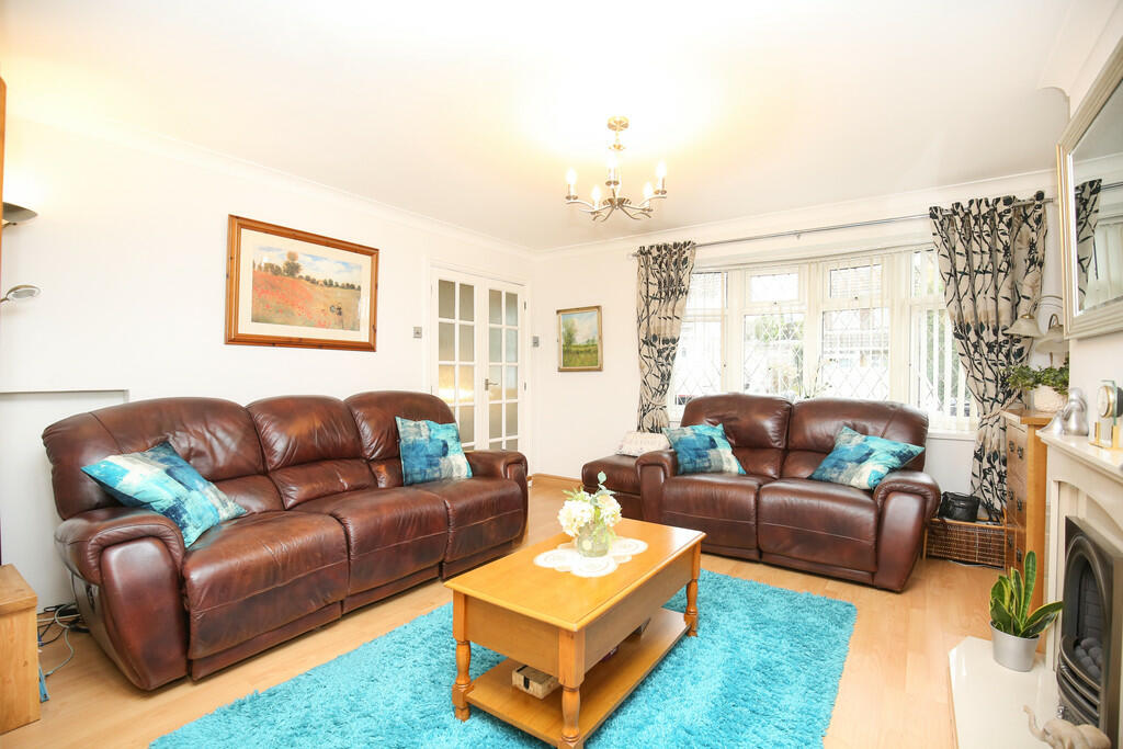 Additional image 5 of St Leonards View, Polesworth