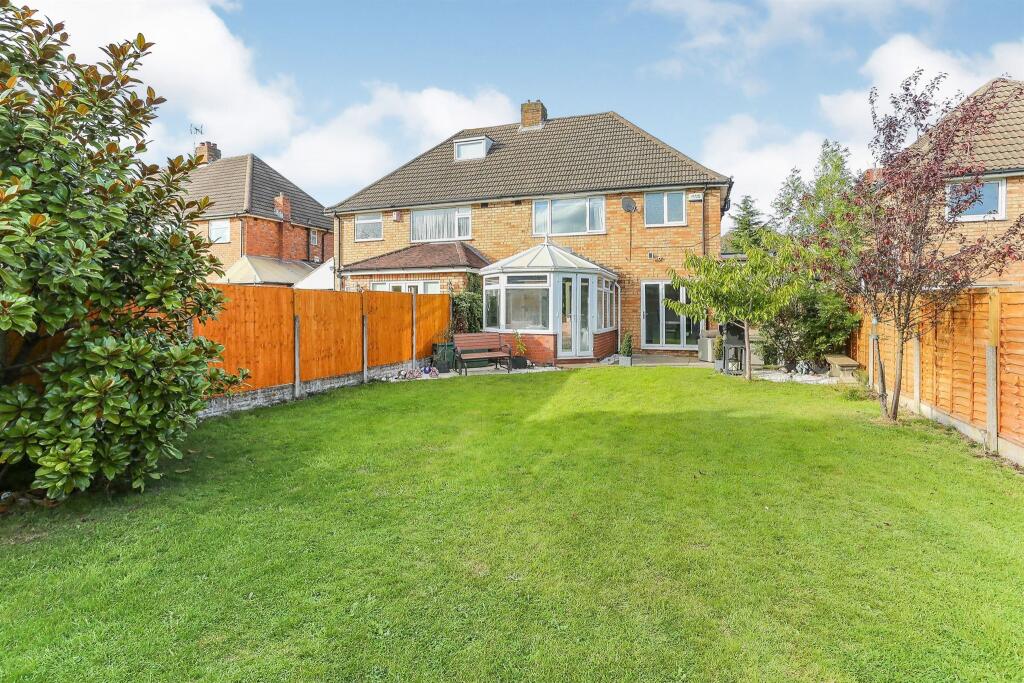 Additional image 19 of Woodford Avenue, Birmingham