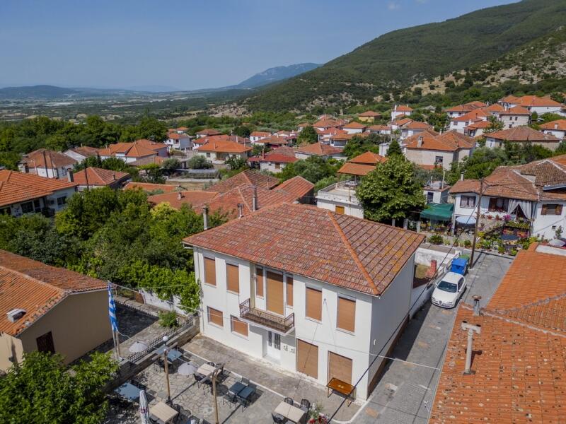 Additional image 2 of Eastern Macedonia and Thrace, Kavala, Moustheni, Greece