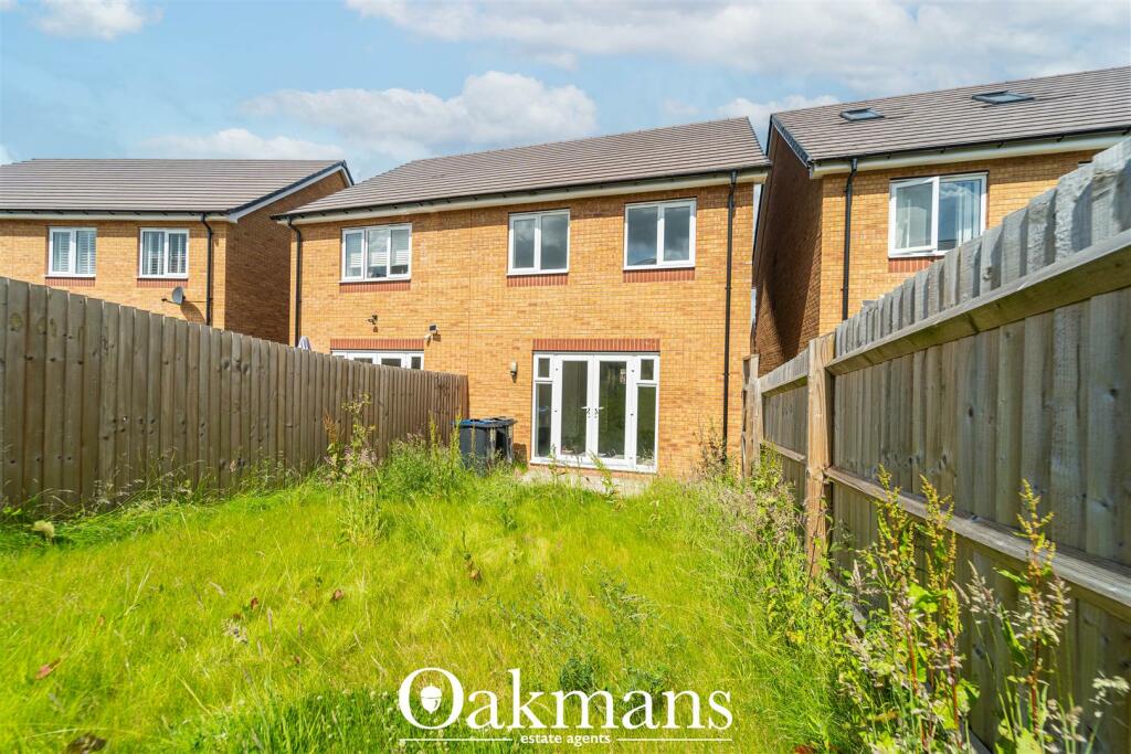 Additional image 14 of Hawthorn Way, Birmingham