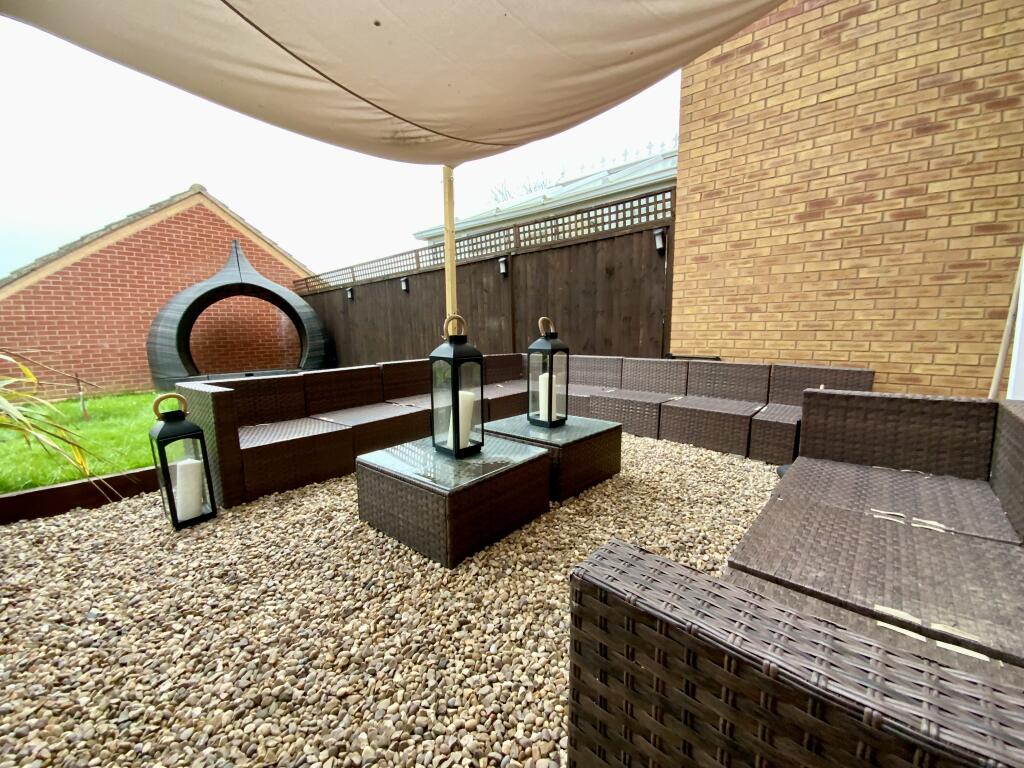 Additional image 11 of Gisburn Close, Redditch, B97