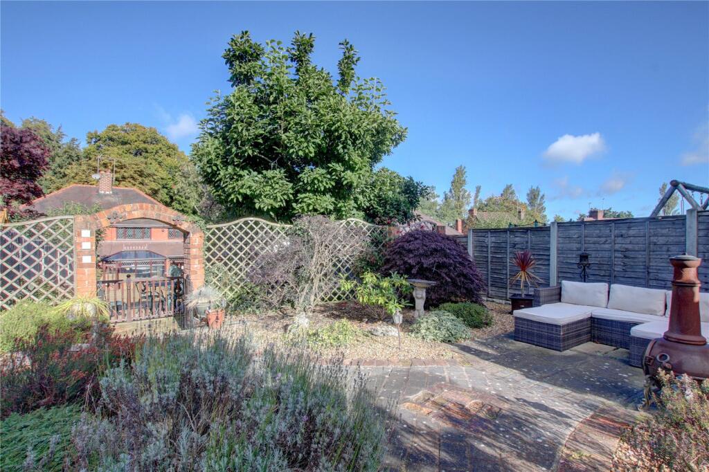 Additional image 19 of Groveley Lane, Cofton Hackett, Birmingham, B45