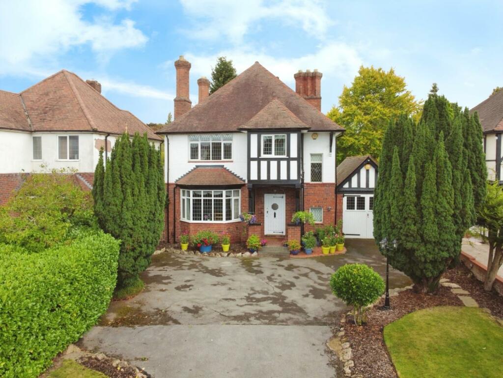 Additional image 19 of Birmingham Road, Sutton Coldfield, West Midlands