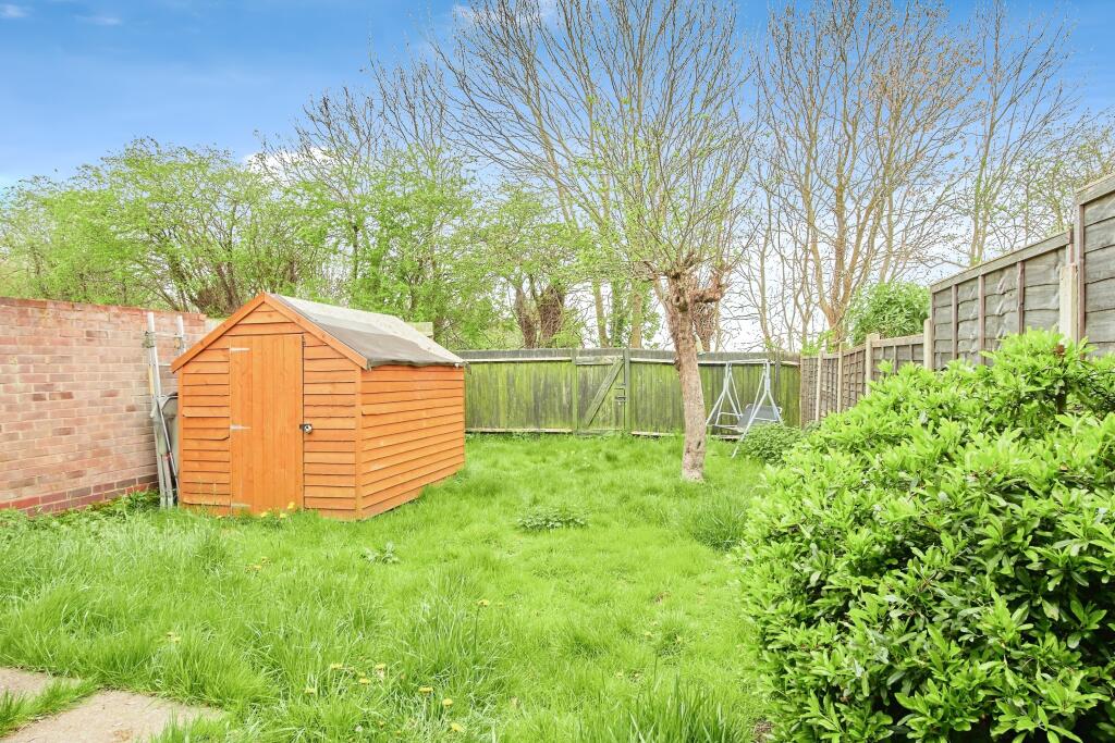 Additional image 13 of Wichnor Road, Solihull, B92