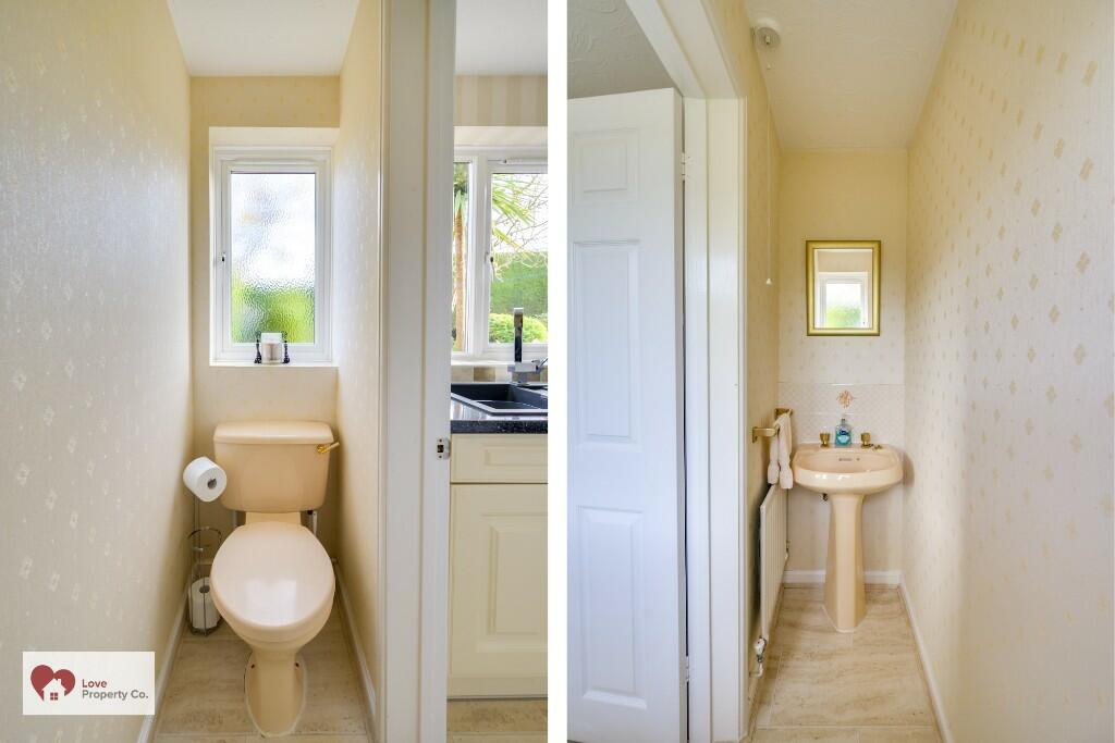 Additional image 15 of Cheveridge Close, Solihull, B91 3TT