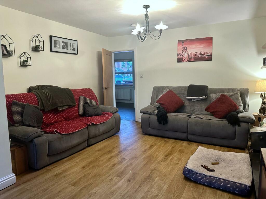 Additional image 11 of Mayfair Drive, Fazeley, B78