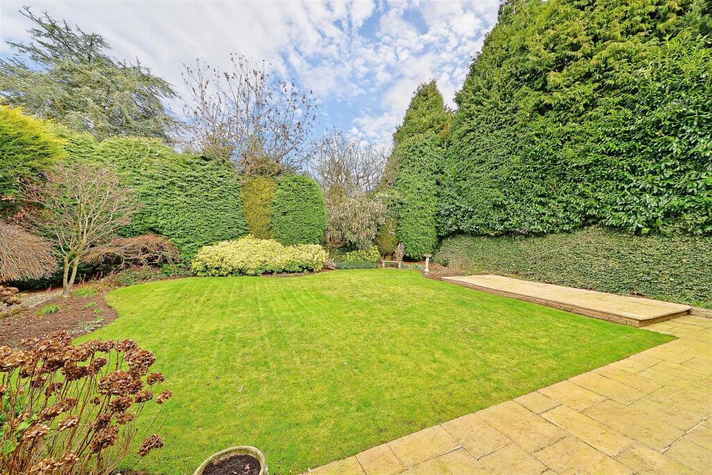 Additional image 19 of Heaton Drive, Sutton Coldfield