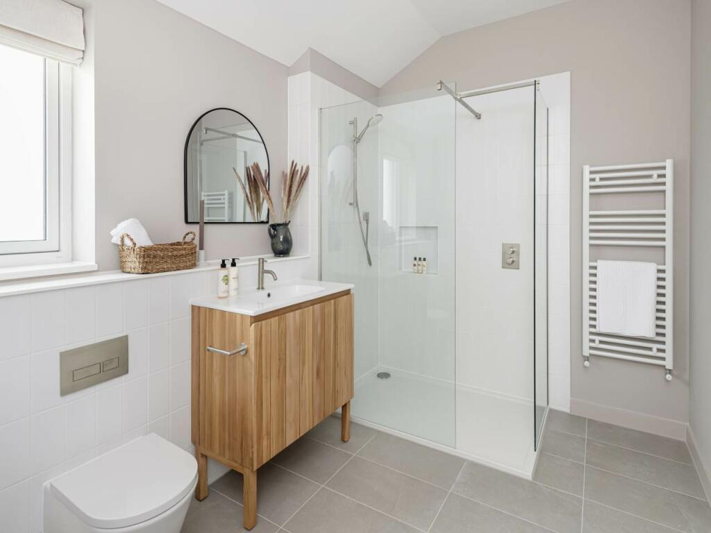 Additional image 18 of The Barn Garden ,  Great Elm, Nr Frome