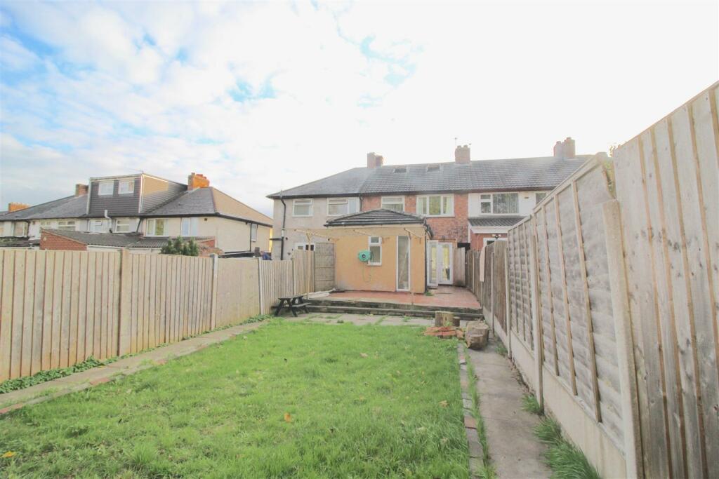 Additional image 2 of Repton Road, Birmingham