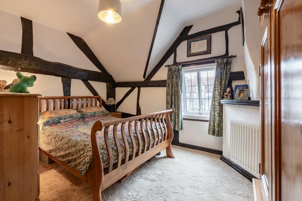 Additional image 19 of High Street, Henley-in-Arden, Warwickshire, B95