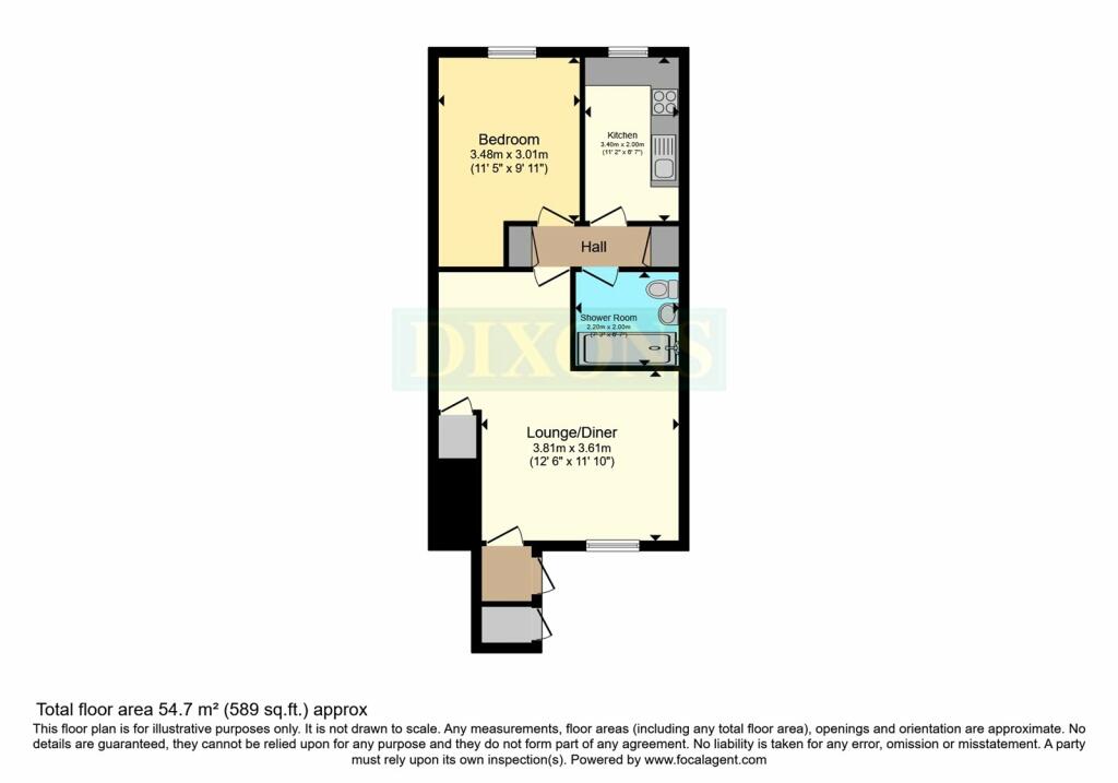 Additional image 18 of Elford Grove, Birmingham, West Midlands, B37