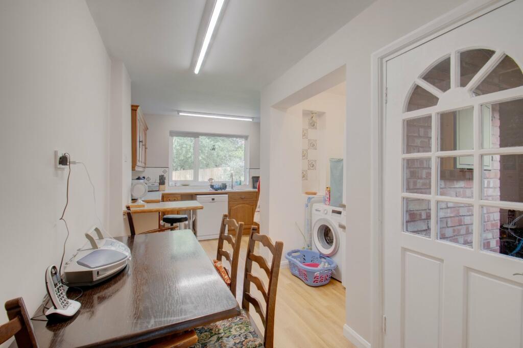 Additional image 6 of Jubilee Avenue, Headless Cross, Redditch, Worcestershire, B97