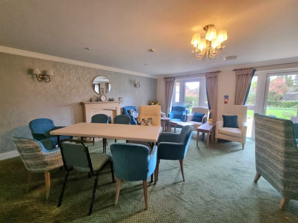 Additional image 11 of Grange Court, Warwick Road, Solihull