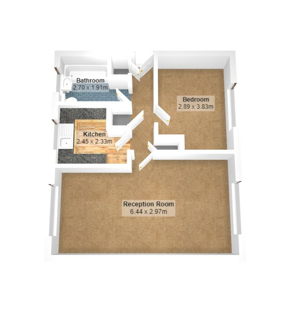 Additional image 6 of Kingsdown Avenue, Great Barr, Birmingham