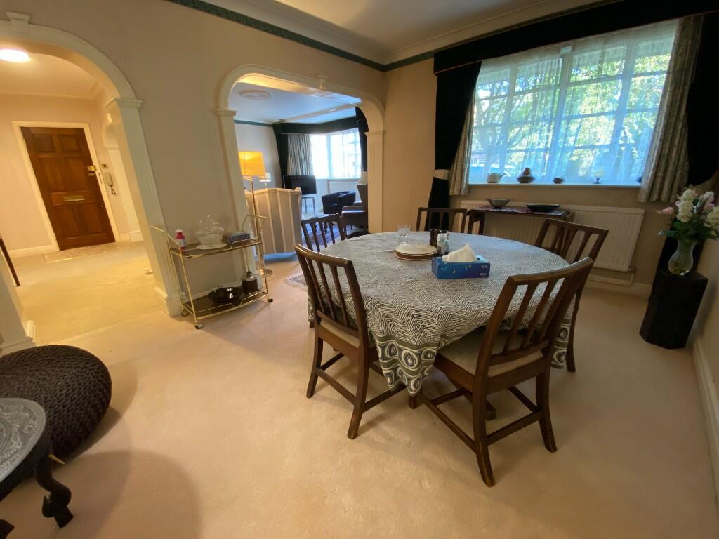 Additional image 4 of Viceroy Close, Birmingham, B5