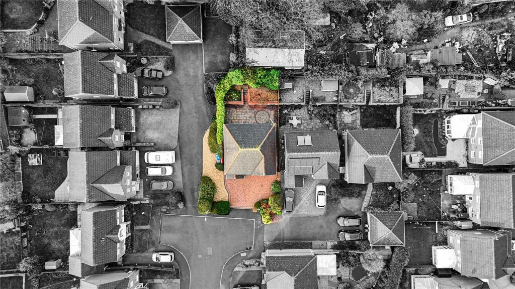 Additional image 3 of Shetland Avenue, Wilnecote, Tamworth, Staffordshire, B77