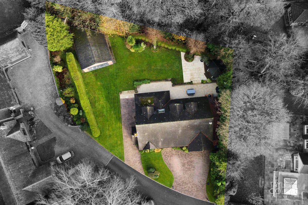 Additional image 38 of Lindenwood, Sutton Coldfield