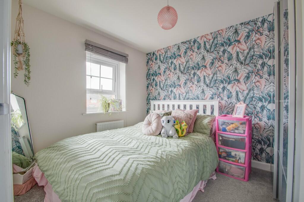 Additional image 9 of Chimney Way, Stoke Prior, Bromsgrove, Worcestershire, B60