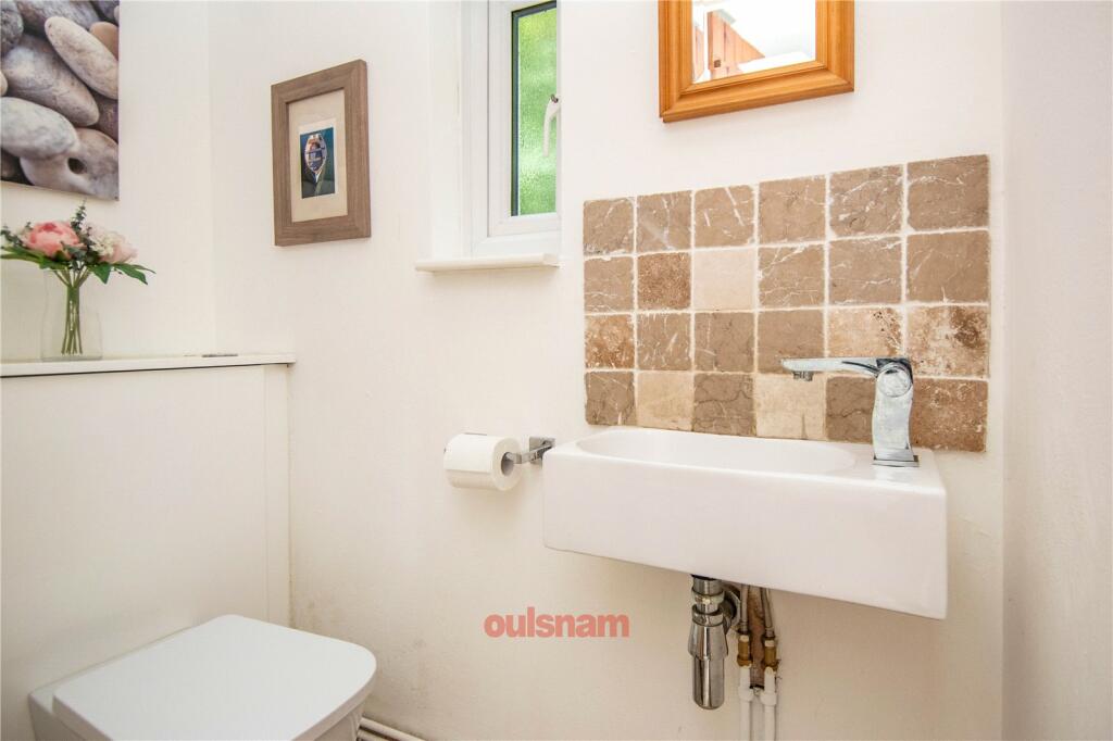 Additional image 21 of Leach Green Lane, Rednal, Birmingham, West Midlands, B45