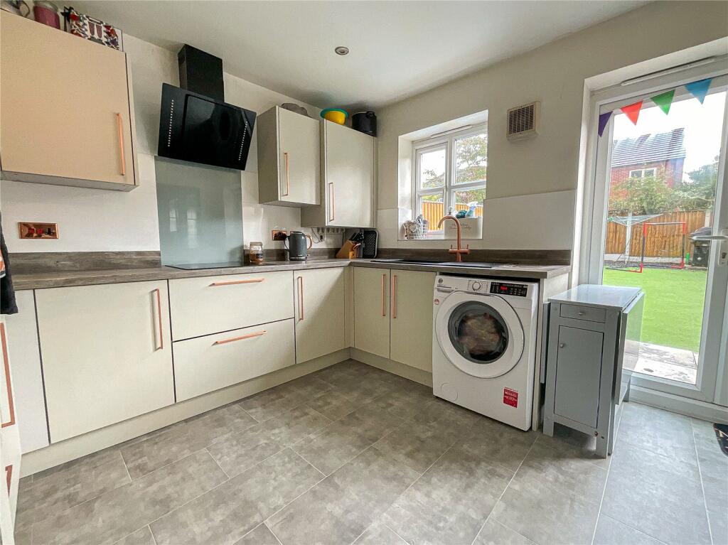 Additional image 5 of Lyon Drive, Tamworth, Staffordshire, B77