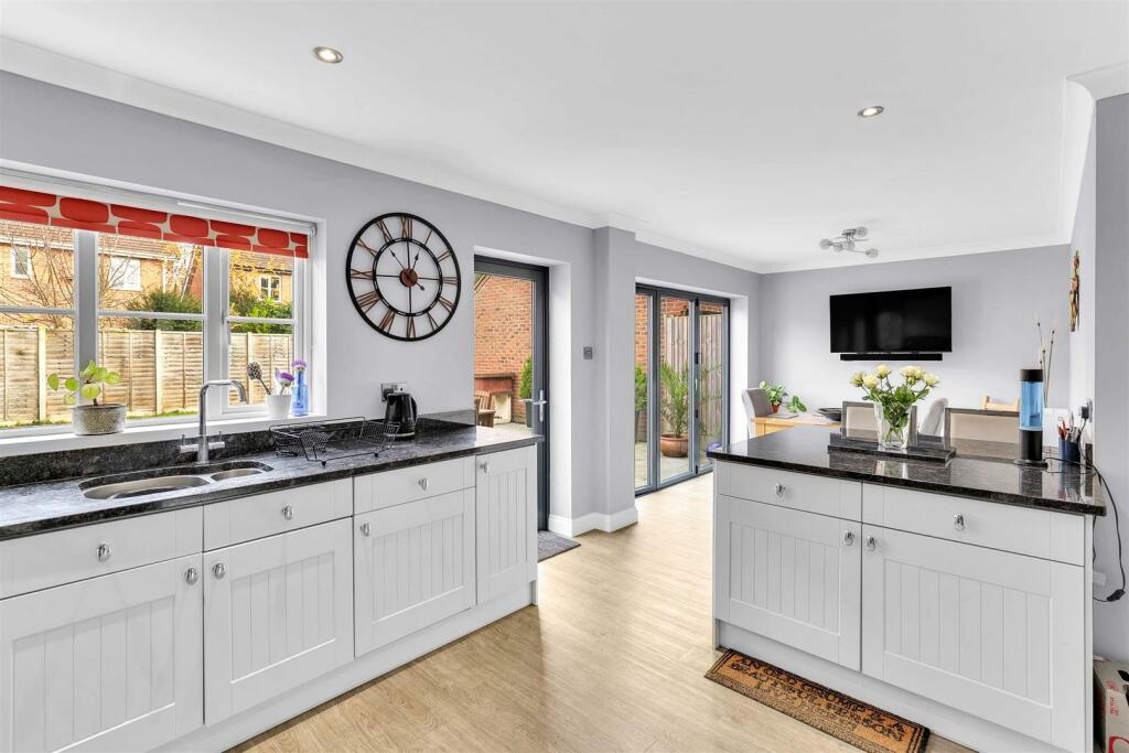 Additional image 4 of Bramley Way, Bidford-On-Avon, Alcester