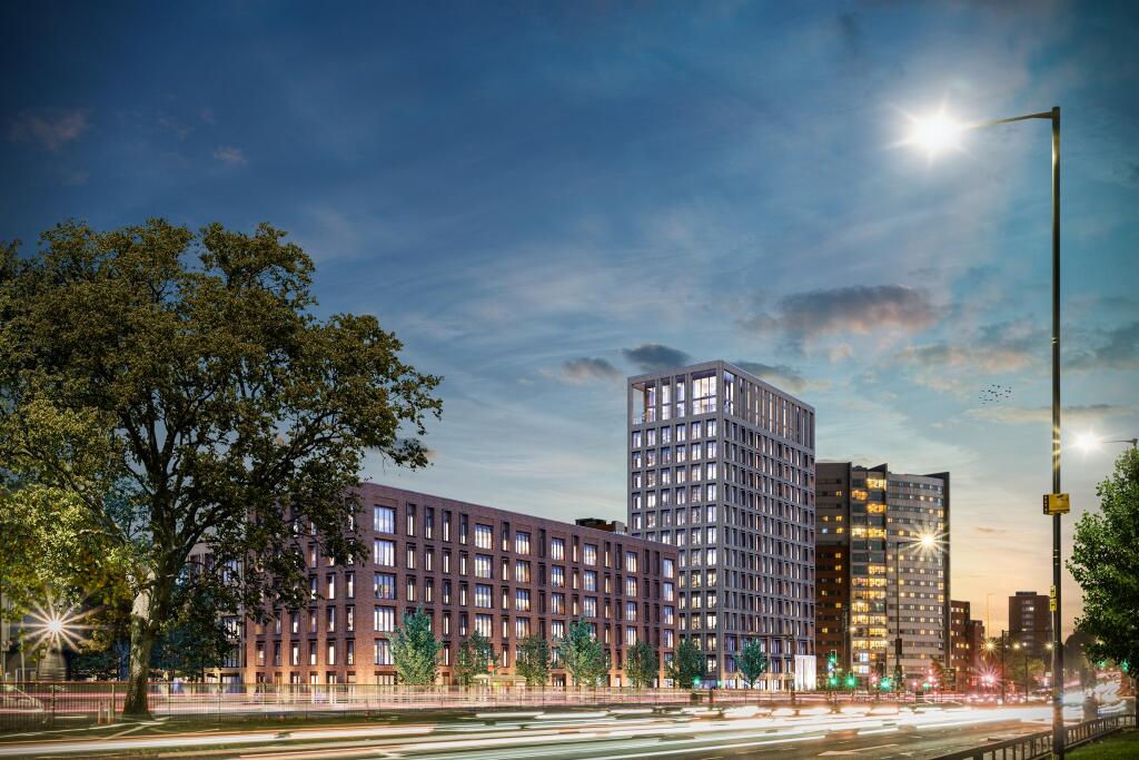 Additional image 8 of Bristol Street, Birmingham