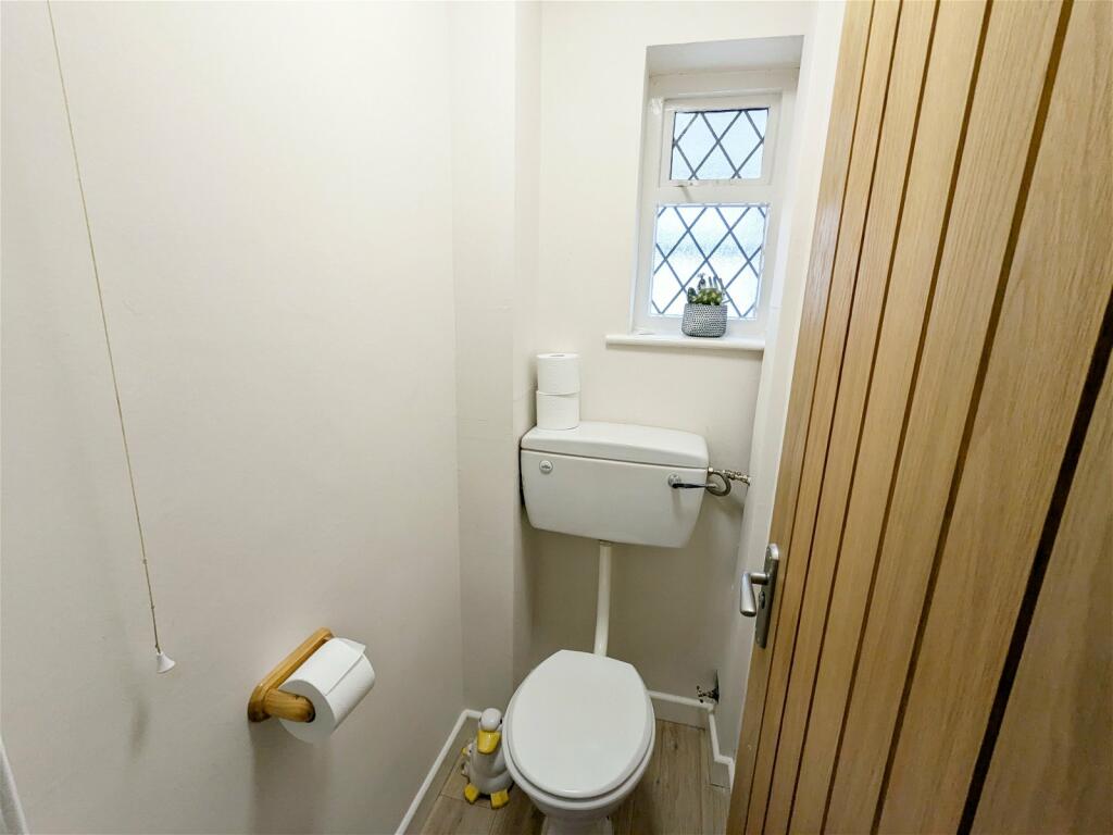 Additional image 11 of Windrush Road, Hollywood