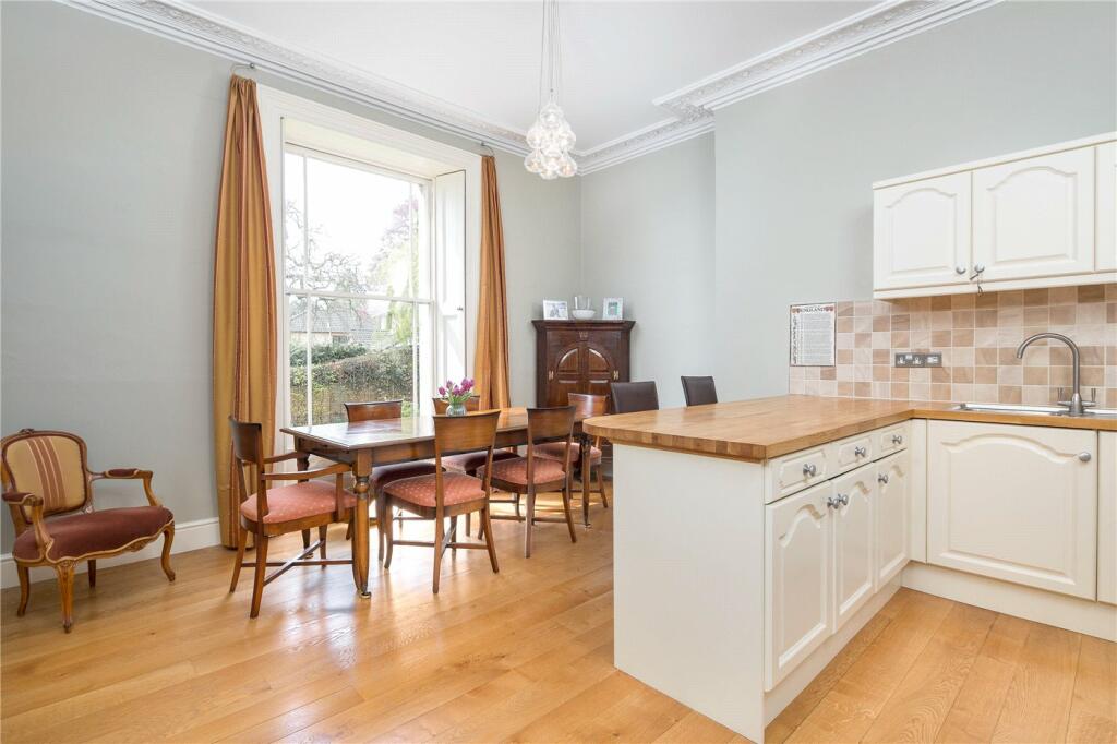 Additional image 5 of Lansdown Road, Bath, Somerset, BA1