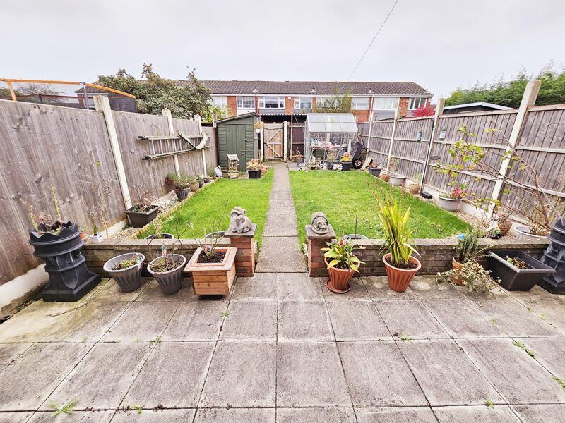 Additional image 17 of Geeson Close, Castle Vale, Birmingham, B35 6NU